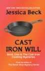 Image for Cast Iron Will