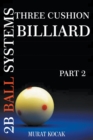 Image for Three Cushion Billiard 2B Ball Systems - Part 2