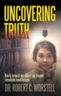 Image for Uncovering Truth