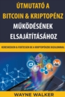 Image for Utmutato a Bitcoin &amp; Kriptopenz M&amp;#369;koedesenek Elsajatitasahoz