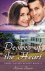 Image for Desires of the Heart
