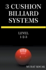 Image for 3 Cushion Billiard Systems - Level 1-2-3