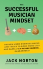 Image for The Successful Musician Mindset
