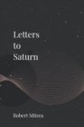 Image for Letters to Saturn