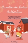 Image for Cuentos de hadas, Collection