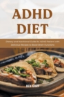Image for Adhd Diet