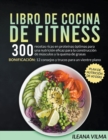 Image for Libro de cocina de fitness