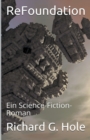 Image for ReFoundation : Ein Science-Fiction-Roman