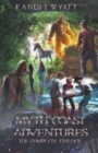 Image for Myth Coast Adventures : The Complete Trilogy