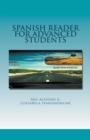 Image for Spanish Reader for Advanced Students