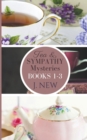 Image for The Tea &amp; Sympathy Mysteries OMNIBUS. Books 1 - 3