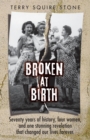 Image for Broken at Birth