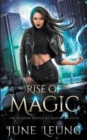 Image for Rise of Magic