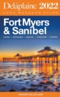 Image for Fort Myers &amp; Sanibel - The Delaplaine 2022 Long Weekend Guide