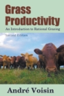 Image for Grass Productivity : Rational Grazing
