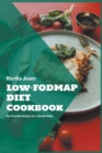 Image for Low-FODMAP Diet Cookbook