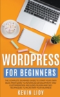 Image for WordPress for Beginners