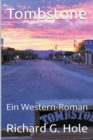Image for Tombstone : Ein Western-Roman