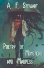 Image for Poetry of Monsters and Madness