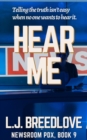 Image for Hear Me