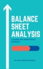 Image for Balance Sheet Analysis