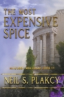 Image for The Most Expensive Spice