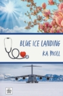Image for Blue Ice Landing