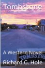 Image for Tombstone : A Western Novel