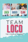 Image for Team Loco : The Complete Series