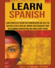 Image for Learn Spanish for beginners