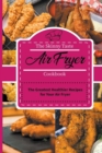 Image for The Skinny Taste Air Fryer Cookbook