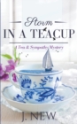Image for Storm in a Teacup