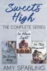 Image for Sweets High : The Complete Series