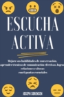 Image for Escucha activa