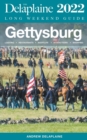 Image for Gettysburg - The Delaplaine 2022 Long Weekend Guide