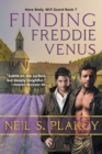 Image for Finding Freddie Venus