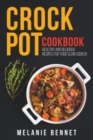 Image for Crock Pot Cookbook