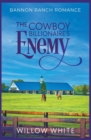Image for The Cowboy Billionaire&#39;s Enemy