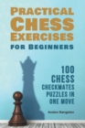 Image for 100 Chess Checkmates Puzzles in One Move
