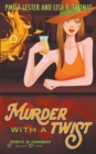 Image for Murder with a Twist