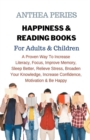 Image for Happiness &amp; Reading Books