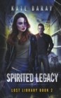 Image for Spirited Legacy