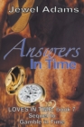 Image for Answers In Time