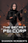 Image for The Secret of Psi Corp X