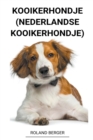 Image for Kooikerhondje (Nederlandse Kooikerhondje)