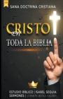 Image for Cristo en Toda la Biblia