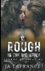 Image for Rough In The Big Apple