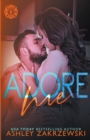 Image for Adore Me