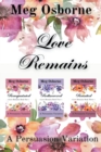 Image for Love Remains