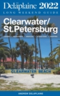 Image for Clearwater / St. Petersburg - The Delaplaine 2022 Long Weekend Guide